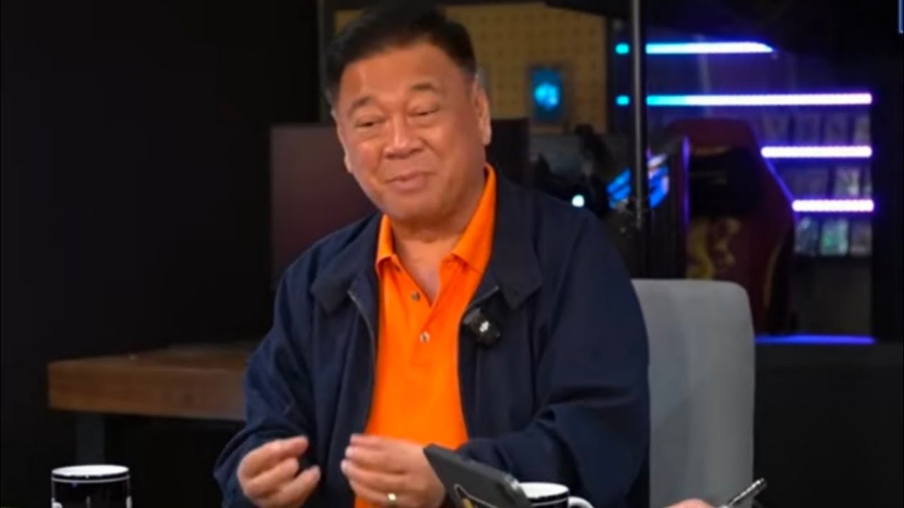 NEWS UPDATE. FULL INTERVIEW WITH CONG. UNGAB. DUTERTE NEWS. - YouTube