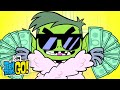 Beast Boy Loves Money 💰 | Teen Titans Go! | Cartoon Network