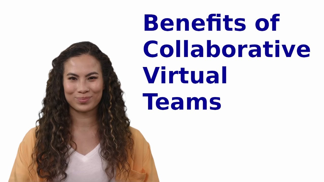Collaborative Virtual Teams