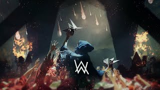 Alan Walker  Ruben  Heading Home ojasvi Agnihotri Remix