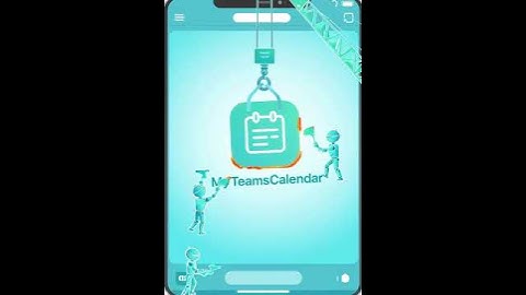 Under Construction the worlds Only Autonomous Calendar #foryou #ai #aiforbusiness #trending