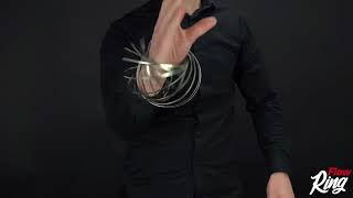 Magic Flow Ring