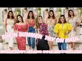 SHEIN SUMMER TRY ON HAUL *MIDSIZE/CURVY* (SIZE LARGE) | + DISCOUNT CODE!