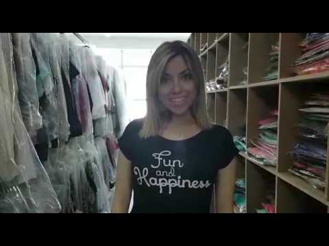 roupas preço unico atacado