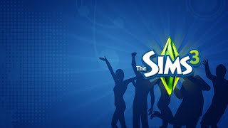 The Sims 3【Map View   Cartographers symphony】【Sountrack】