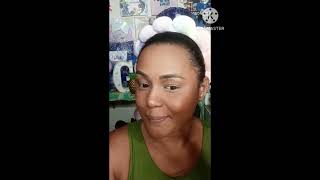 Usando lançamento Ruby Rose Popstar