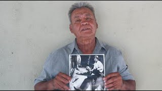 Juan Romero remembers the night Senator Robert F Kennedy was assassinated StoryC