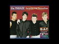 The Parade - Terrorise The Dancefloor [Sleazesisters Anthem Mix]