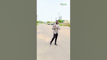 Plot for sale in gurgaon,📍Golf Cource Extension Road | 📞Enquire Now At +91 9873377388 #realestate