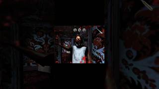 GRANNY CHAUTH ME💀#granny #gaming #horror