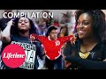 Bring It: “HEAD DOLL IN CHARGE” Kayla’s Most FIRE Moments (Flashback Compilation) | Lifetime