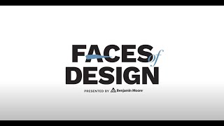 Faces of Design 2024 Benjamin Moore
