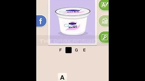 Hi Guess 100 Food Pack Level 11-20 Answers