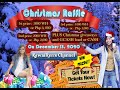 Christmas Grand Raffle Draw