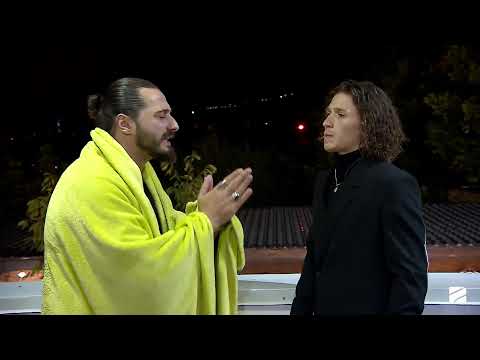 პრაიმ ჰაუსი მე-4 სეზონი;  2023.10.13 | LIVE Prime house; დღე 15