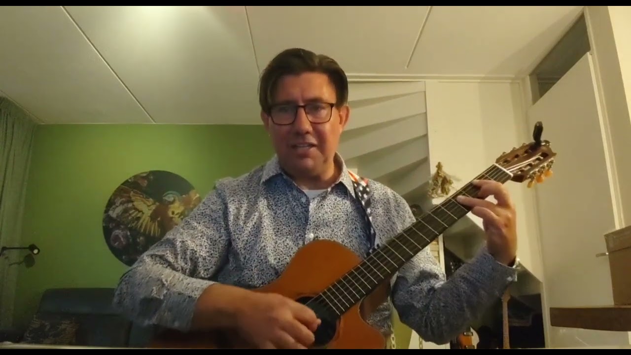 Marillion cover "No one can"