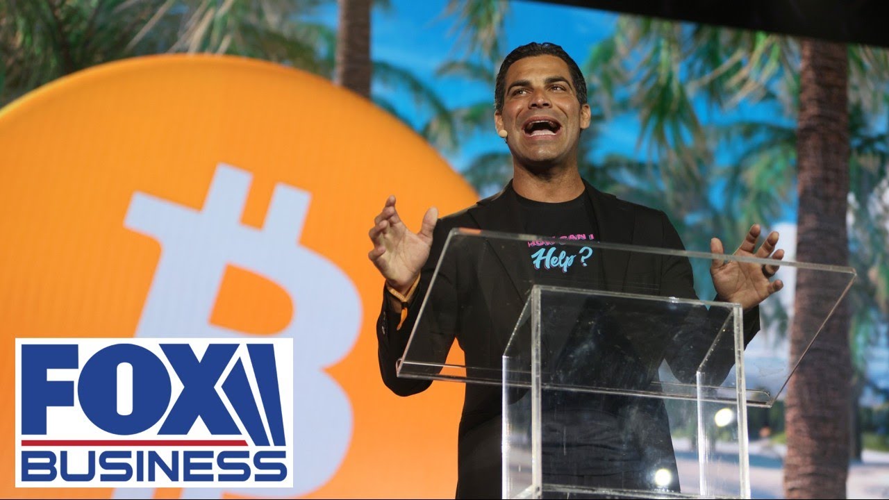 マイアミ市長、ビットコイン給与が300％増加「短期の値動きは気にしない」 – 仮想通貨ニュースメディア ビットタイムズ