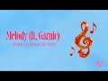 Timmy Commerford Melody Ft Garnic Offical Lyric Video mp3