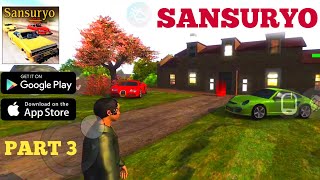Sansuryo | part 3 | open world game 2022 | android & ios | androilater gameplay screenshot 5