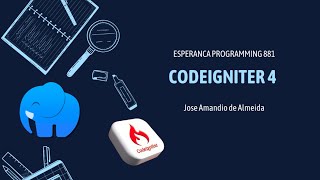 CodeIgniter - Delete Dados Part #8