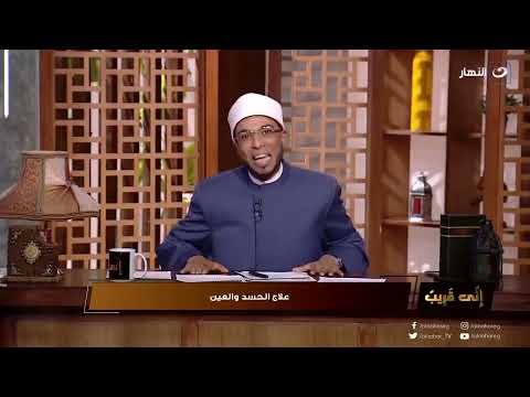 قصة حسد بين اثنين من الصحابة هتعرفك اد ممكن أن يؤدي للموت أو لأ التفاصيل ستذهلك