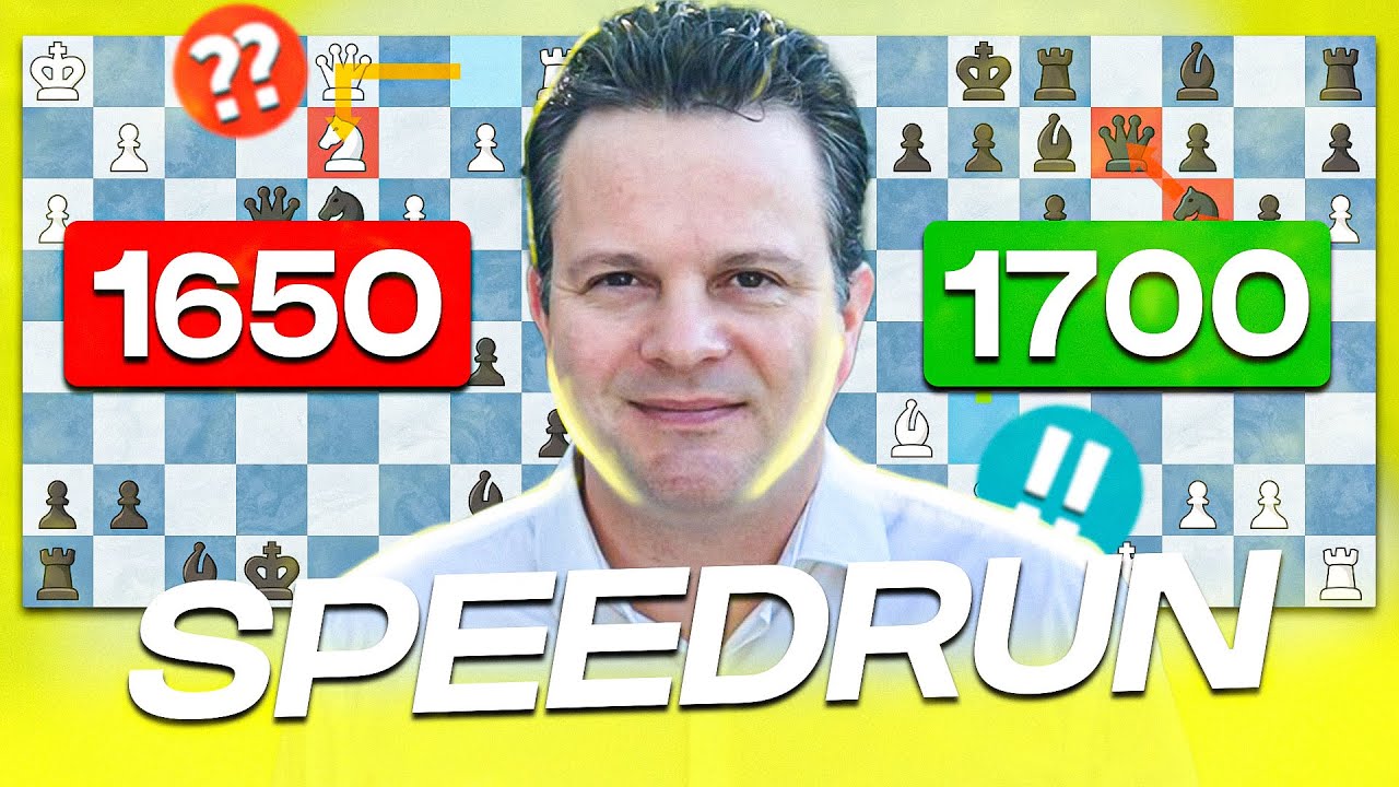 PIÈGE THÉORIQUE sur l'ALEKHINE et GAMBIT-DAME POUR PASSER 1700