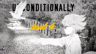 【UNCONDITIONALLY 】 ❞ᴹᴱᴾ ● CLOSED ℳep
