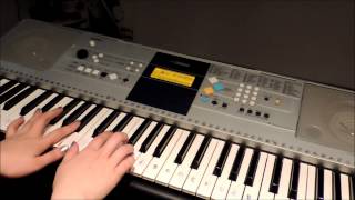 Download lagu Early Mourning by Alesana Piano Cover