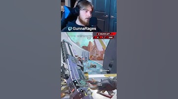 Always be Savin my teammates! #apexlegends #apex #gaming