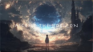 Epic music production - 'Ascend The Horizon' By EPIC ON SOUND