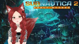 Diving Deeper [Subnautic 2] &amp; Nothing to Lose [Gamble with your Friends]