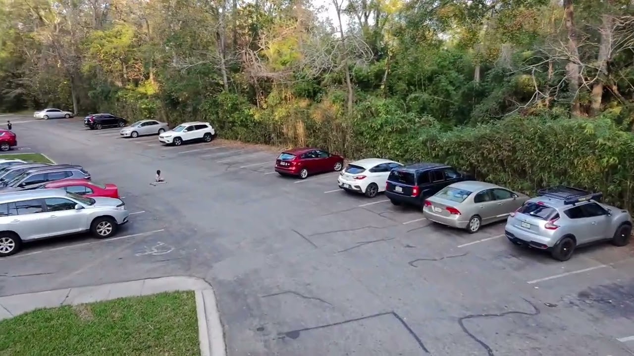 Teste quase acaba mau com DJI neo denovo 😥😥😥😥😥🇺🇸