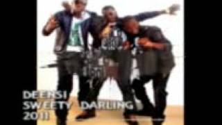 Download Lagu Deensi - Sweety Darling MP3