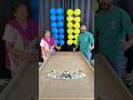 Amazing Ball Roll and Extra Balloon Pop Showdown Challenge  #game