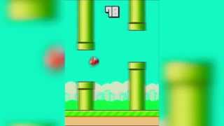 Flappy Bird Over 100 No Cheats Speed Up