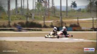 Cuba Karting Championship 2011 - II Resigum Cup - 002v01