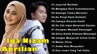 Download lagu Aprilian & Iqa Nizam Full Album Terbaru dan Terpopuler 20256
