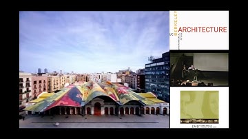 2013 - Benedetta Tagliabue - CED lecture series