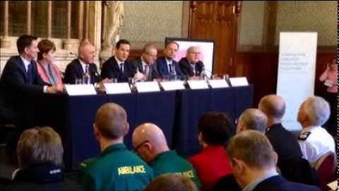 Greater Manchester £6bn NHS budget devolution begins in April