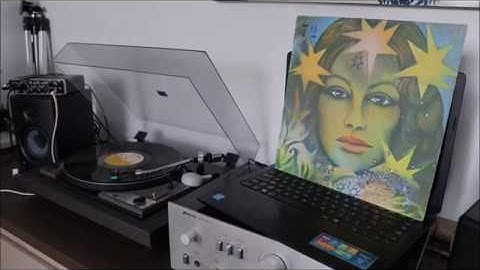 Thumbnail of Clara Nunes - Tristeza Pé no Chão (1973 vinyl rip)