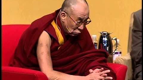 The Scientific Basis for Compassion, Part 1