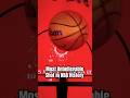 The Most Amazing Shot in NBA History in OT! Toronto vs Cleveland #nba #shorts