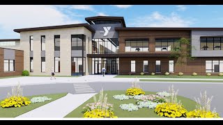 New YMCA Facility Announcement