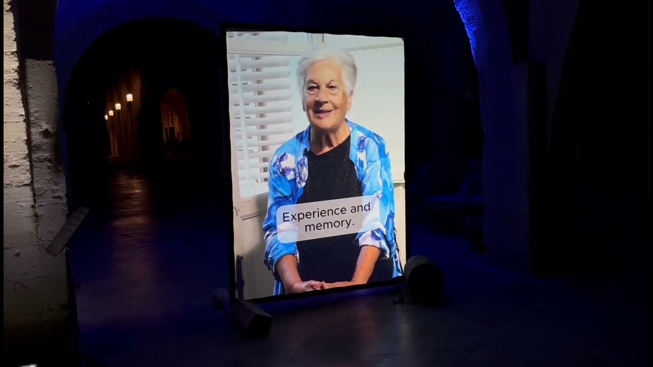 Hopes and Losses - A documentary concert at Tonnara di Favignana 2025