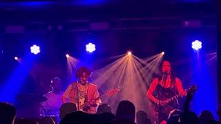 Ruby Waters - Quantum Physics - Rum Runners London On Jan 12th 2023 Wealth