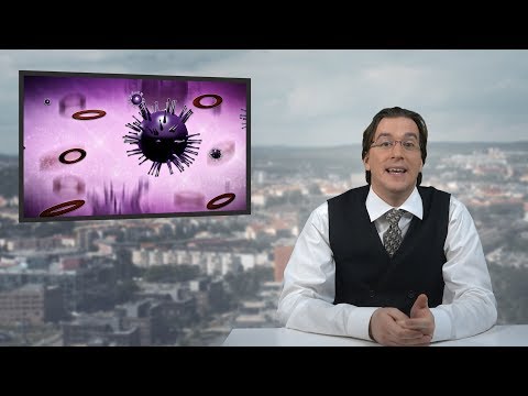 Video: HIV A Stárnutí: Rizika, Léky A Další