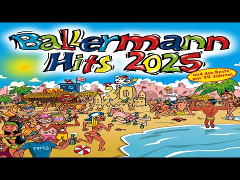 Julian Sommer & Frenzy - Eine Nacht in Arenal (Ballermann Hits 2025)