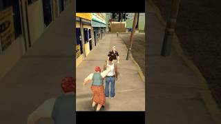 GTA San Andreas #brawlstars #gaming #games #funny #shorts #sanandreas #gta #gtasanandreas