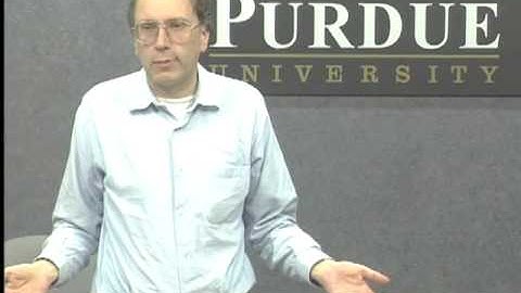 CERIAS Security: Applying Recreational Mathematics to Secure Multiparty Computation 5/5