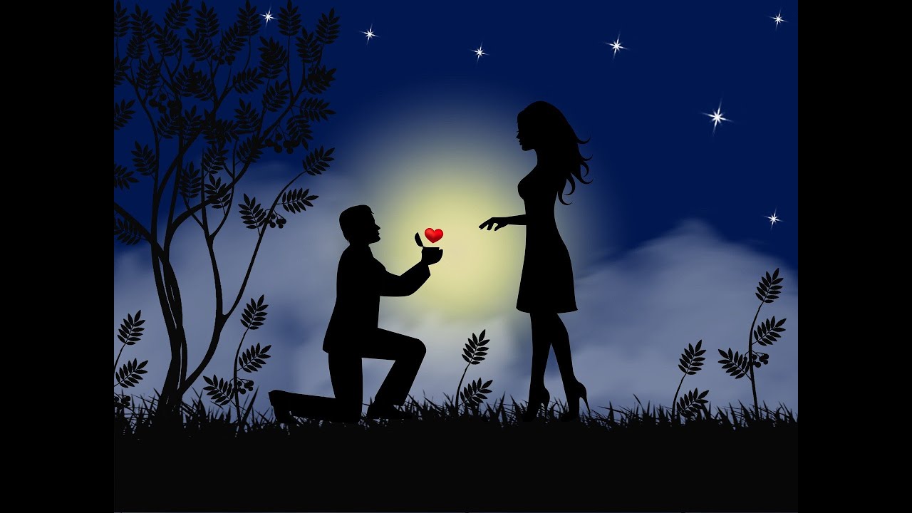 האם נחזור להיות ביחד? ❤️ [בחרו תשובה]